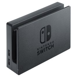 Dock/Base de carga Nintendo Switch Dock Set