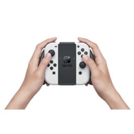 Nintendo Switch Nintendo OLED Blanco