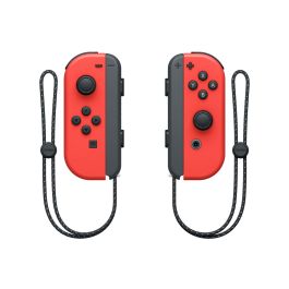 Nintendo Switch OLED Nintendo 10011772 Rojo Precio: 374.94999993. SKU: B1G9EW6BNH