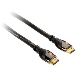 Cable HDMI Alta Velocidad MONSTER 1000HDEXS-4M Negro 4 m Precio: 92.95000022. SKU: S0408547