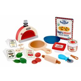 Kit Pizza Creative Chefs 488771 Little Tikes