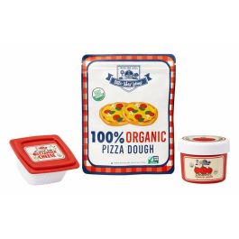 Kit Pizza Creative Chefs 488771 Little Tikes