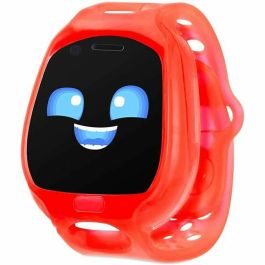 Smartwatch para Niños MGA Tobi 2 Robot Rojo Precio: 69.94999957. SKU: S2415688