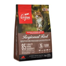 Orijen feline regional red 1,8kg