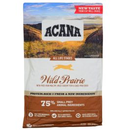 Acana feline adult wild prairie 4,5 kg