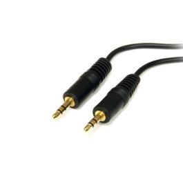 Cable Audio Jack (3,5 mm) Startech MU6MM 1,8 m Precio: 8.94999974. SKU: B1EP5AHF7L