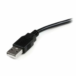 Adaptador USB/DB25 Startech ICUSB1284D25
