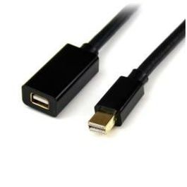 Cable Mini DisplayPort Startech MDPEXT3 Precio: 19.94999963. SKU: B1H47BV3BB
