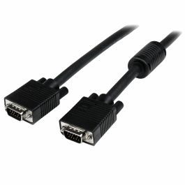 Cable VGA Startech MXTMMHQ1M Negro 1 m Precio: 13.95000046. SKU: S7751440