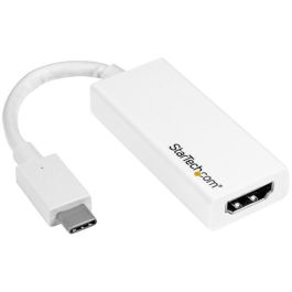 Adaptador USB C a HDMI Startech CDP2HDW Precio: 39.95000009. SKU: S55057752