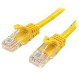 Cable de Red Rígido UTP Categoría 5e Startech 10 m Precio: 14.95000012. SKU: B1ENGBBJNS
