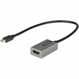 Adaptador DisplayPort a HDMI Startech MDP2HDEC Precio: 18.94999997. SKU: S55111910