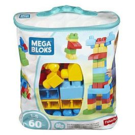 Bloques de Construcción MEGA Mattel DCH55