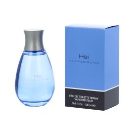 Perfume Hombre EDT Alfred Sung Hei (100 ml) Precio: 30.9899997. SKU: S8300404