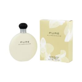 Perfume Mujer Alfred Sung EDP Pure 100 ml Precio: 31.95000039. SKU: B1234HSZE6