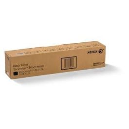 Xerox Black Toner Cartridge for WorkCentre 7120/7125 Precio: 113.78999962. SKU: B1C77PWCK2