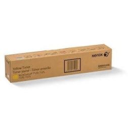 Xerox Yellow Toner Cartridge (Sold), 15000 pages Precio: 226.89000037. SKU: B15VMGXT3H