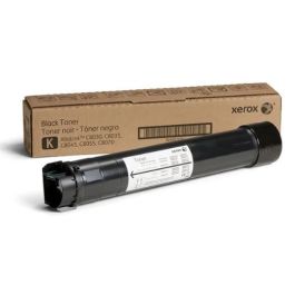 Xerox Toner, Black, 26000 p, f/ C8030/C8035/C8045/C8055/C8070 Precio: 135.49999991. SKU: B17TQGWH6B