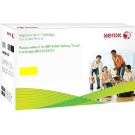 Xerox Everyday Remanufactured Toner Amarillo Hp Laserjet Pro 400 M452Dn, M452Nw - M377Dw - M477Fdn M477Fdw M477Fnw - 410A Cf412A Xerox Everyday Remanufactured Toner Amarillo Hp Laserjet Pro 400 M452Dn, M452Nw - M377Dw - M477Fdn M477Fdw M477Fnw - 410A Cf412A Precio: 54.49999962. SKU: B1HS658966