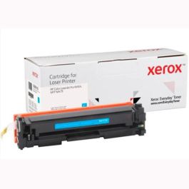 Xerox Everyday Toner Cian Laserjet 415A W2031A Precio: 67.95000025. SKU: B1K5G3YKVD