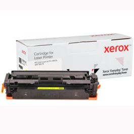 Xerox Everyday Toner amarillo laserjet 415a (w2032a) Precio: 67.95000025. SKU: B1EF6YPBBQ