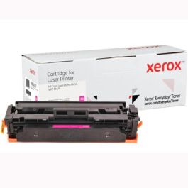 Xerox Everyday Toner Magenta Laserjet 415A W2033A Precio: 67.95000025. SKU: B1EYNCNPDW