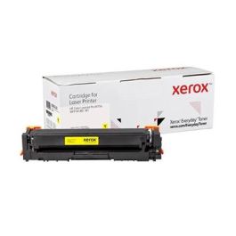 Xerox everyday toner amarillo laserjet m154, laserjet mfp m180, laserjet mfp m181 - (cf532a) - 205a Precio: 38.95000043. SKU: B1C6DDBXRY