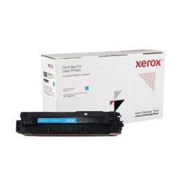 Xerox Everyday Toner Cian CLT-C506 para CLP-680ND, CLP-680DW, CLX-6260ND, CLX-6260FR, CLX-6260FW, CLX-6260FD Precio: 41.50000041. SKU: B1CPBBD3CZ