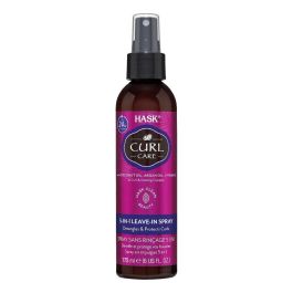 Spray Acondicionador HASK Curl Care 5 in 1 Cabellos Rizados (175 ml) Precio: 6.95000042. SKU: S0586211