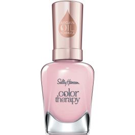 Pintaúñas Sally Hansen Color Therapy 220-rosy quartz (14,7 ml) Precio: 5.94999955. SKU: S05103148