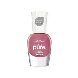 Good.kind.pure vegan color #250-pink saphire