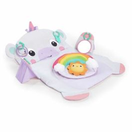 Alfombra de juego Bright Starts Tummy Time