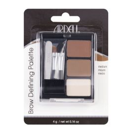 Paleta de maquillaje Ardell Medium Maquillaje para Cejas 7 Piezas Precio: 16.50000044. SKU: B12J3VG4SG