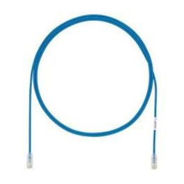 Cable de Red Rígido UTP Categoría 6 Panduit UTP28X1M Azul 1 m Precio: 22.99. SKU: B16JHPX6VD
