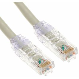 Cable de Red Rígido UTP Categoría 6 Panduit NK6PC7MY Blanco 5 m Precio: 13.95000046. SKU: B1EEAP43TN