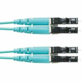 Cable fibra óptica OM4 Panduit FZ2ELLNLNSNM010 Precio: 75.94999995. SKU: B1DYF49JFS