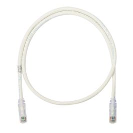 Cable de Red Rígido UTP Categoría 6 Panduit NK6APC2M 2 m Blanco Precio: 21.95000016. SKU: B1H3XK5CNQ