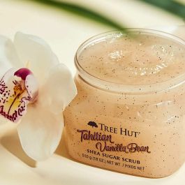 Exfoliante de tahitian vanilla bean 510 gr Exfoliante de tahitian vanilla bean 510 gr