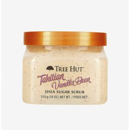 Exfoliante de tahitian vanilla bean 510 gr Exfoliante de tahitian vanilla bean 510 gr