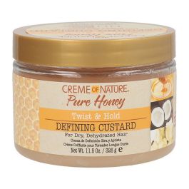 Acondicionador Creme Of Nature ure Honey Twisted & Hold Defining Custard (326 g) Precio: 11.94999993. SKU: S4256790