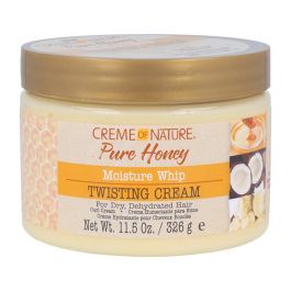 Acondicionador Creme Of Nature ure Honey Moisturizing Whip Twist Cream (326 g) Precio: 9.9499994. SKU: S4244040
