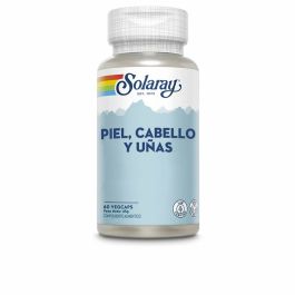 Piel, cabello y uñas vegcaps Precio: 19.5000003. SKU: B16Y59WKBR