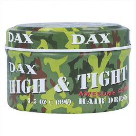 Tratamiento Dax Cosmetics High & Tight (100 gr) Precio: 4.94999989. SKU: B1BWPWVYD5