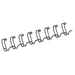 Pack 100 Wires 6 Mm. Negro Fellowes 53218 Precio: 27.78999982. SKU: B172JGKG5V