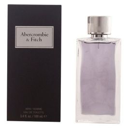 Perfume Hombre First Instinct Abercrombie & Fitch EDT
