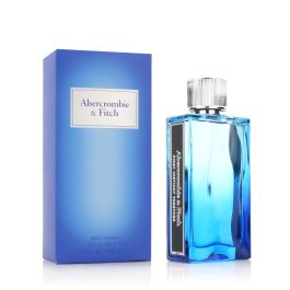 Perfume Hombre Abercrombie & Fitch EDT 100 ml First Instinct Together For Him