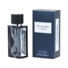Perfume Hombre Abercrombie & Fitch EDT First Instinct Blue 30 ml Precio: 26.94999967. SKU: B1ETXDZPAG