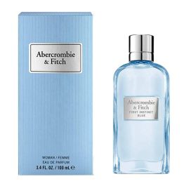 Perfume Mujer First Instinct Blue Abercrombie & Fitch EDP Precio: 27.95000054. SKU: S4509070