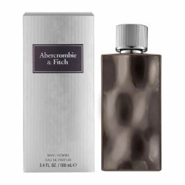 Perfume Hombre Abercrombie & Fitch EDP First Instinct Extreme 100 ml Precio: 44.9499996. SKU: B1KKQ5VL28
