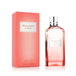 Abercrombie & fitch women eau de parfum 100 ml vaporizador Precio: 43.79000043. SKU: SLC-88113